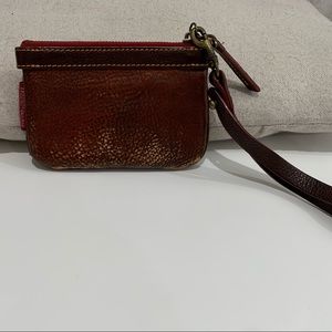 Dooney & Bourke Wristlet